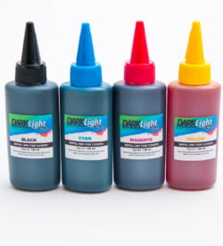 Canon Refill Ink Kit for all 4 Color Canon Printers